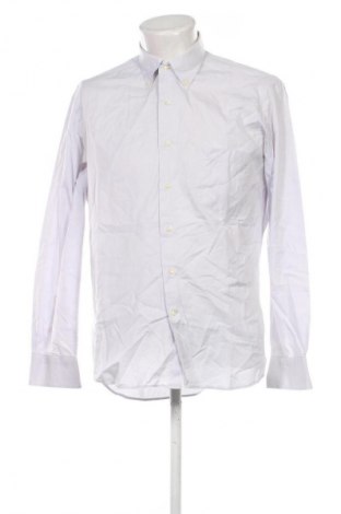 Herrenhemd Rococo, Größe XL, Farbe Grau, Preis € 39,00