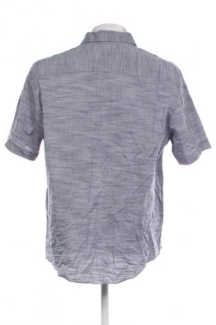 Herrenhemd Rover&Lakes, Größe L, Farbe Grau, Preis 13,99 €