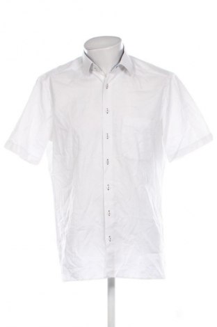 Herrenhemd Royal Class, Größe L, Farbe Weiß, Preis € 14,99