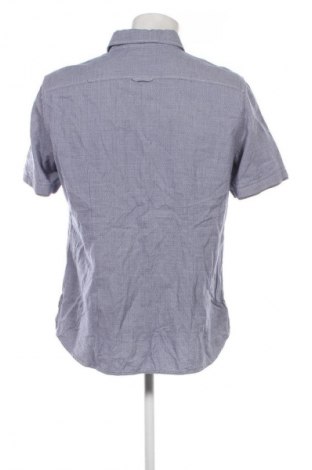 Herrenhemd S.Oliver, Größe L, Farbe Blau, Preis € 19,99