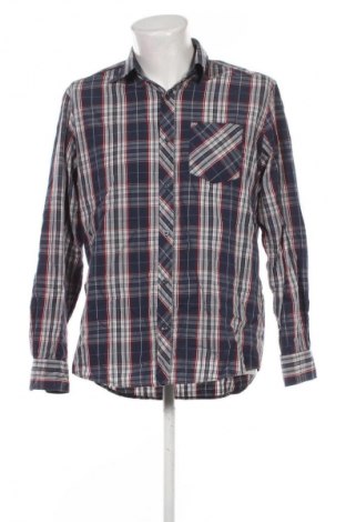 Herrenhemd S.Oliver, Größe M, Farbe Mehrfarbig, Preis € 23,99