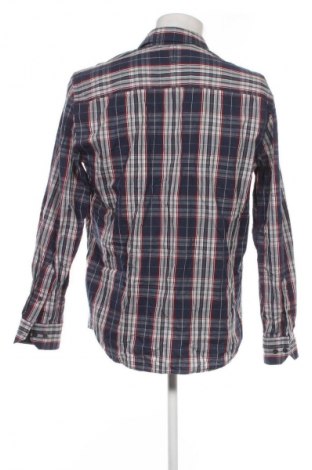 Herrenhemd S.Oliver, Größe M, Farbe Mehrfarbig, Preis € 23,99