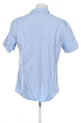 Herrenhemd S.Oliver, Größe L, Farbe Mehrfarbig, Preis € 18,00