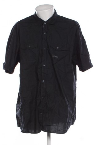 Herrenhemd S.Oliver, Größe 3XL, Farbe Schwarz, Preis 19,99 €