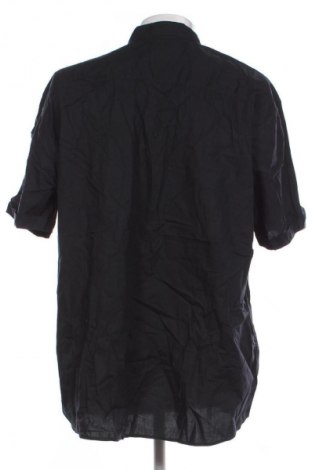 Herrenhemd S.Oliver, Größe 3XL, Farbe Schwarz, Preis 19,99 €
