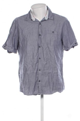 Herrenhemd S.Oliver, Größe L, Farbe Mehrfarbig, Preis € 15,99