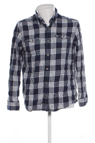 Herrenhemd S.Oliver, Größe L, Farbe Mehrfarbig, Preis € 23,99