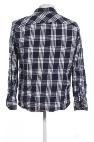 Herrenhemd S.Oliver, Größe L, Farbe Mehrfarbig, Preis € 23,99