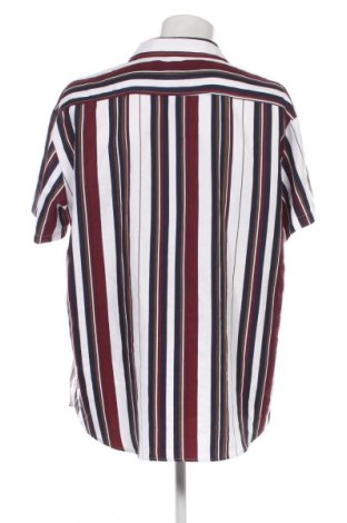Herrenhemd SHEIN, Größe 3XL, Farbe Mehrfarbig, Preis € 11,99