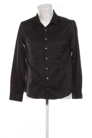 Herrenhemd SHEIN, Größe S, Farbe Schwarz, Preis € 9,99