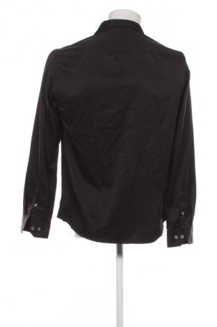 Herrenhemd SHEIN, Größe S, Farbe Schwarz, Preis € 9,99