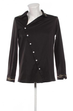 Herrenhemd SHEIN, Größe S, Farbe Mehrfarbig, Preis € 9,99