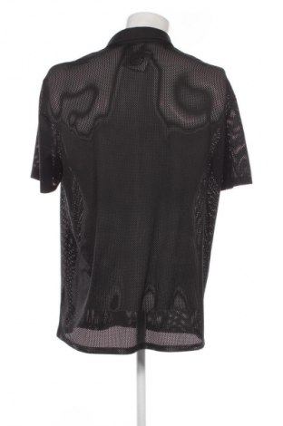 Herrenhemd SHEIN, Größe XL, Farbe Schwarz, Preis € 16,99