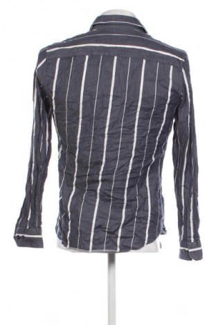 Herrenhemd Samsoe & Samsoe, Größe M, Farbe Mehrfarbig, Preis 15,99 €