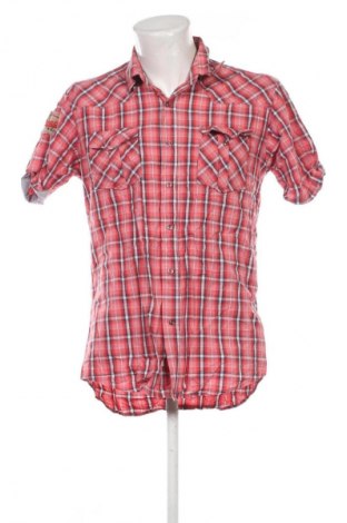 Herrenhemd Sancred, Größe XL, Farbe Mehrfarbig, Preis 14,83 €