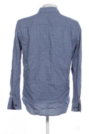 Herrenhemd Savile Row, Größe L, Farbe Mehrfarbig, Preis 9,99 €