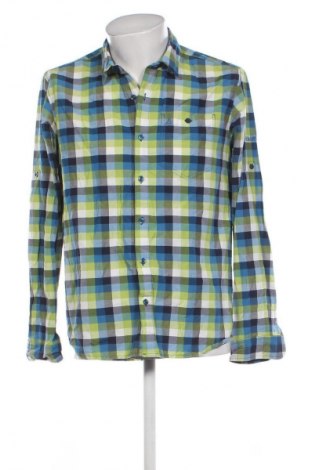 Pánská košile  Schoffel, Velikost L, Barva Vícebarevné, Cena  379,00 Kč