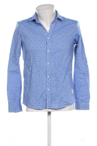 Herrenhemd Scotch & Soda, Größe L, Farbe Mehrfarbig, Preis € 47,99