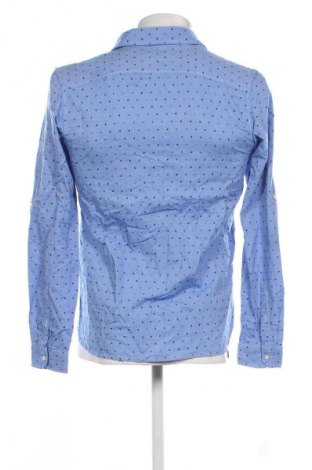 Herrenhemd Scotch & Soda, Größe L, Farbe Mehrfarbig, Preis € 47,99