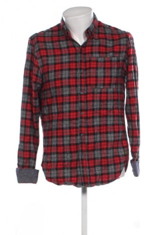 Herrenhemd Scotch & Soda, Größe L, Farbe Mehrfarbig, Preis € 43,99