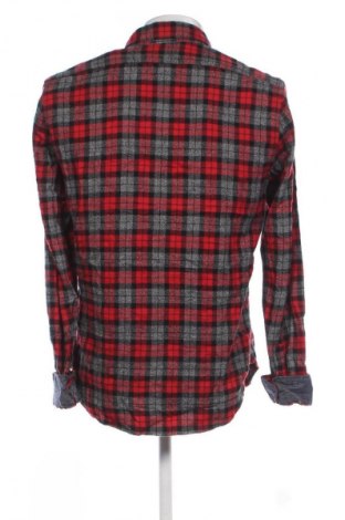 Herrenhemd Scotch & Soda, Größe L, Farbe Mehrfarbig, Preis € 43,99