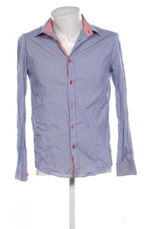 Herrenhemd Selected Homme, Größe M, Farbe Mehrfarbig, Preis € 28,99