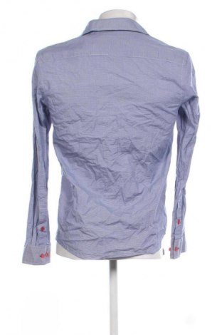 Herrenhemd Selected Homme, Größe M, Farbe Mehrfarbig, Preis € 28,99