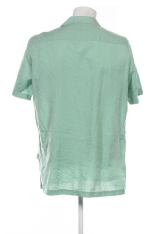 Herrenhemd Selected Homme, Größe XL, Farbe Grün, Preis 53,99 €