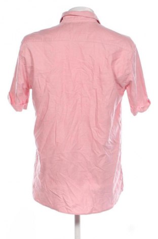 Herrenhemd Selected Homme, Größe XL, Farbe Rosa, Preis € 18,99