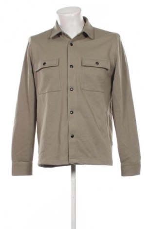 Ανδρικό πουκάμισο Selected Homme, Μέγεθος M, Χρώμα Πράσινο, Τιμή 42,99 €