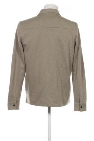 Ανδρικό πουκάμισο Selected Homme, Μέγεθος M, Χρώμα Πράσινο, Τιμή 42,99 €