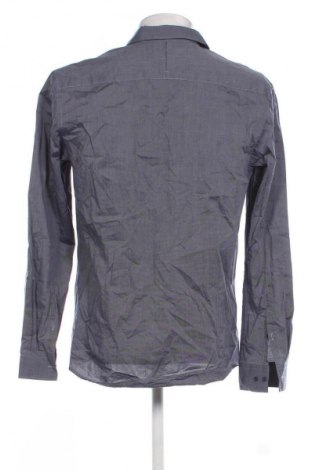 Herrenhemd Selected Homme, Größe L, Farbe Grau, Preis € 13,99
