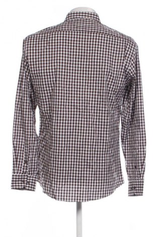 Herrenhemd Seven Seas, Größe M, Farbe Mehrfarbig, Preis 21,99 €
