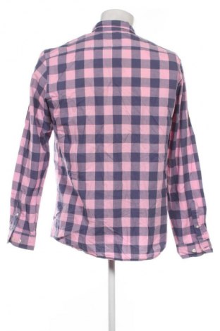 Herrenhemd Sfera Man, Größe L, Farbe Mehrfarbig, Preis € 12,00