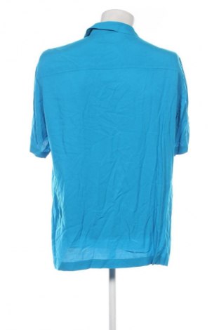 Herrenhemd Sinsay, Größe L, Farbe Blau, Preis 7,99 €