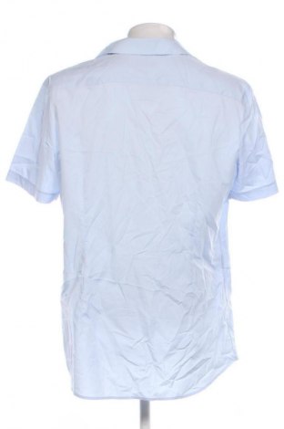 Herrenhemd Sir Oliver, Größe XXL, Farbe Blau, Preis 16,99 €