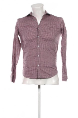 Herrenhemd Sisley, Größe S, Farbe Mehrfarbig, Preis € 38,99