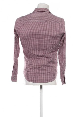 Herrenhemd Sisley, Größe S, Farbe Mehrfarbig, Preis € 38,99