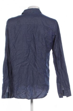 Męska koszula Sisley, Rozmiar XL, Kolor Kolorowy, Cena 72,99 zł