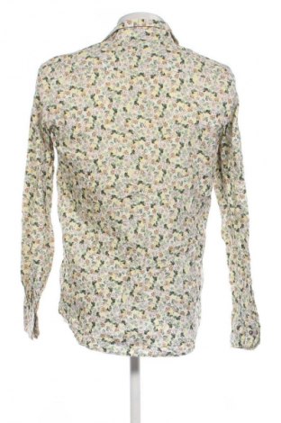 Herrenhemd Sisley, Größe L, Farbe Mehrfarbig, Preis 15,99 €