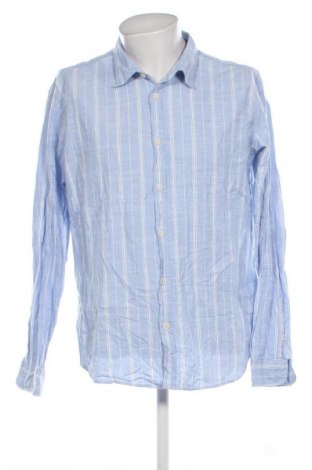 Herrenhemd Smog, Größe XL, Farbe Mehrfarbig, Preis € 11,99