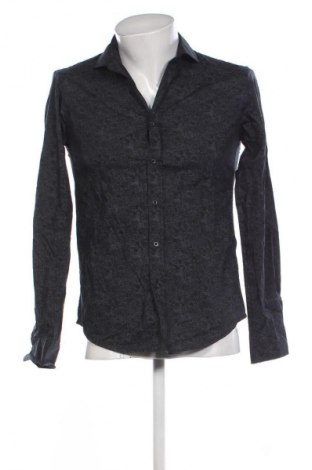 Herrenhemd Smog, Größe S, Farbe Mehrfarbig, Preis 8,99 €