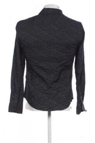 Herrenhemd Smog, Größe S, Farbe Mehrfarbig, Preis 8,99 €