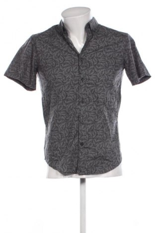 Herrenhemd Smog, Größe S, Farbe Mehrfarbig, Preis 16,99 €