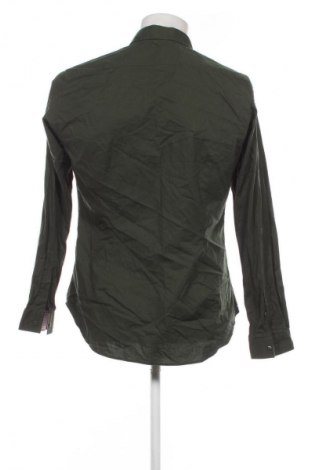 Herrenhemd Soho, Größe M, Farbe Grün, Preis € 9,99