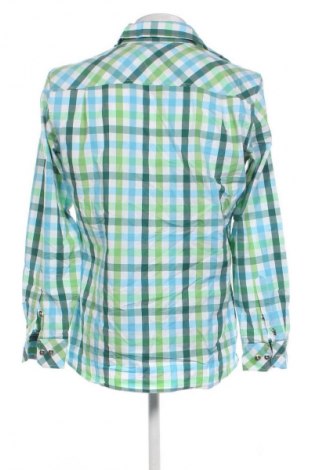 Herrenhemd Spieth & Wensky, Größe L, Farbe Mehrfarbig, Preis 10,99 €