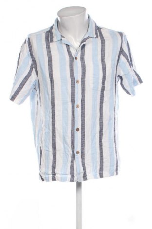 Herrenhemd Springfield, Größe L, Farbe Mehrfarbig, Preis 14,99 €