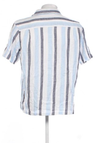 Herrenhemd Springfield, Größe L, Farbe Mehrfarbig, Preis 14,99 €