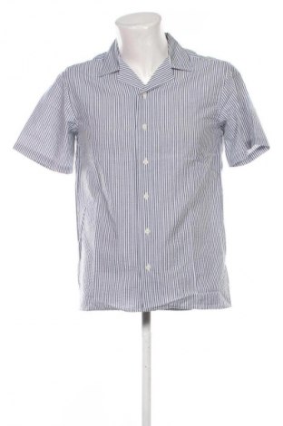 Herrenhemd St.Moors, Größe S, Farbe Mehrfarbig, Preis 53,99 €