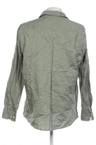 Herrenhemd Su, Größe XL, Farbe Grün, Preis 8,99 €